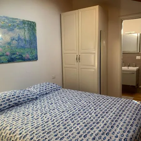 Apartman Casa Farini -