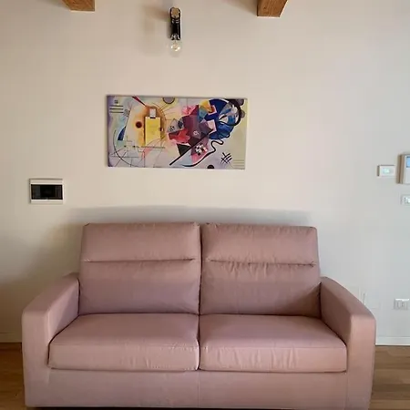 Casa Farini - Apartman