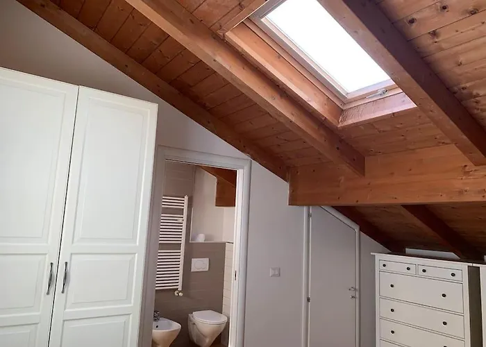 Casa Farini - *
