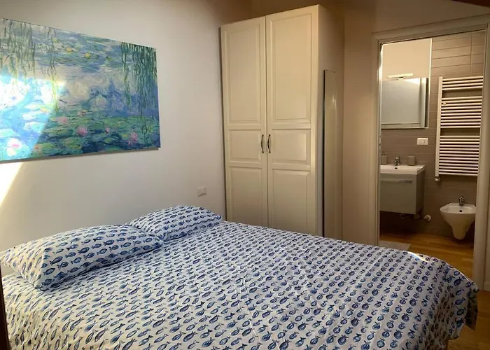 Apartman Casa Farini -