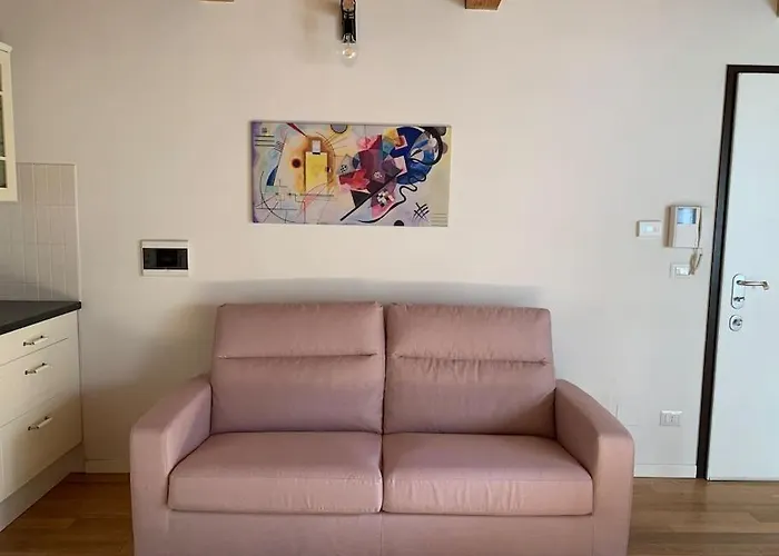 Casa Farini - Apartman