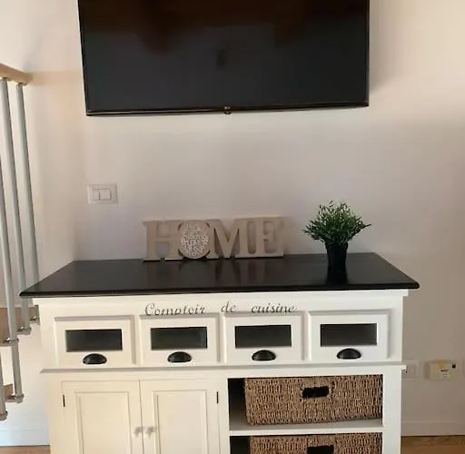 Apartman Casa Farini - *