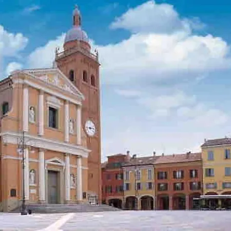 Διαμέρισμα Casa Farini - San Giovanni in Persiceto