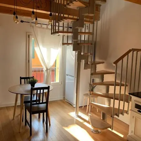 Διαμέρισμα Casa Farini - San Giovanni in Persiceto