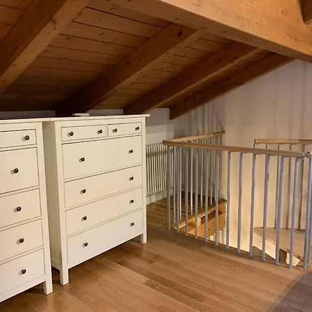 Casa Farini - * San Giovanni in Persiceto