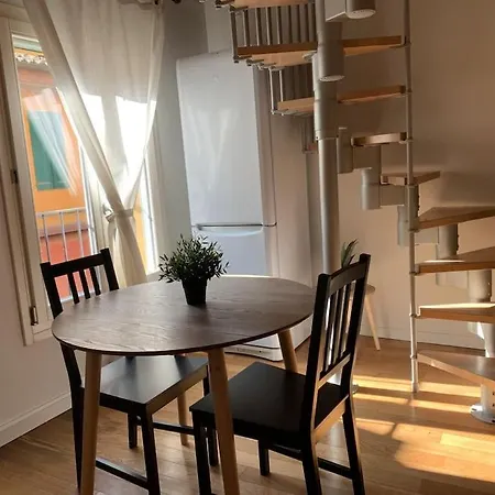 Διαμέρισμα Casa Farini - *