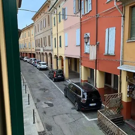 Casa Farini - Διαμέρισμα San Giovanni in Persiceto