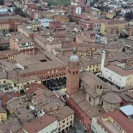 Casa Farini - Διαμέρισμα San Giovanni in Persiceto