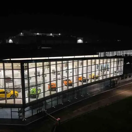 Casa Farini - San Giovanni in Persiceto