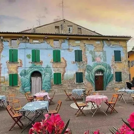 Daire Casa Farini - *