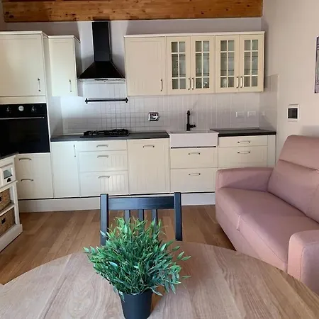 Casa Farini - Διαμέρισμα San Giovanni in Persiceto