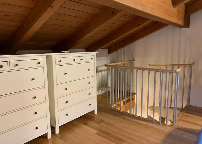 Casa Farini - * San Giovanni in Persiceto