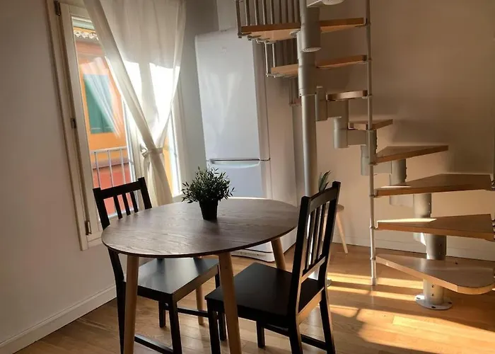 Daire Casa Farini - *