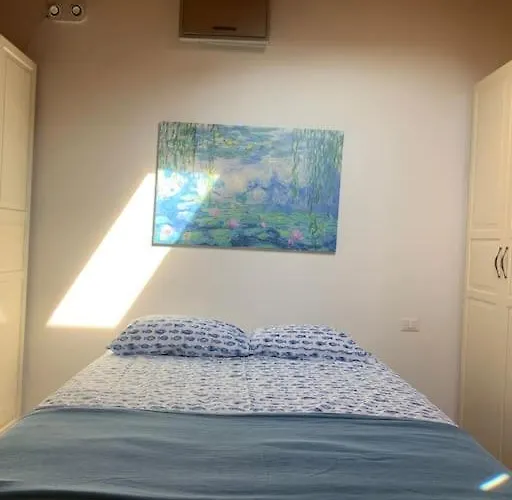 Casa Farini - Daire San Giovanni in Persiceto