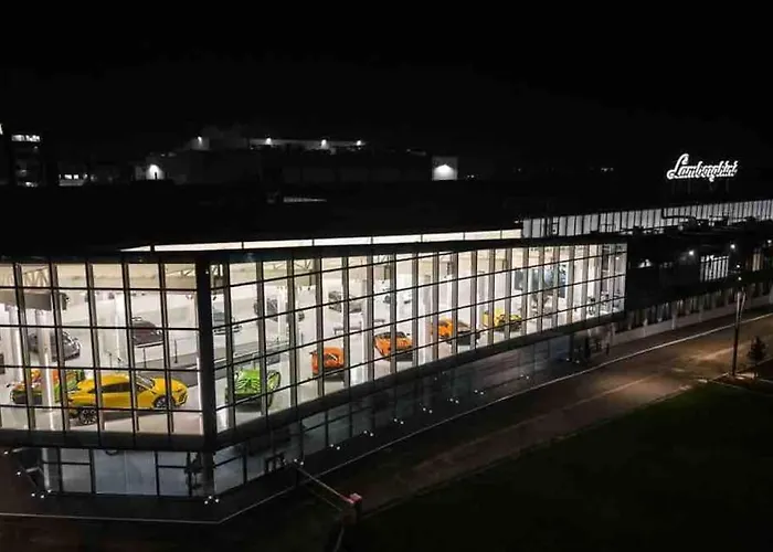 Casa Farini - San Giovanni in Persiceto